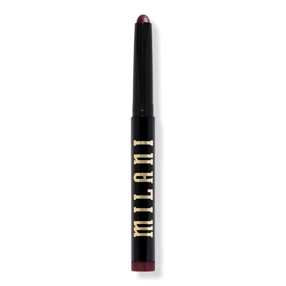 Milani Gilded Eyeshadow Sticks - Plum In Purple