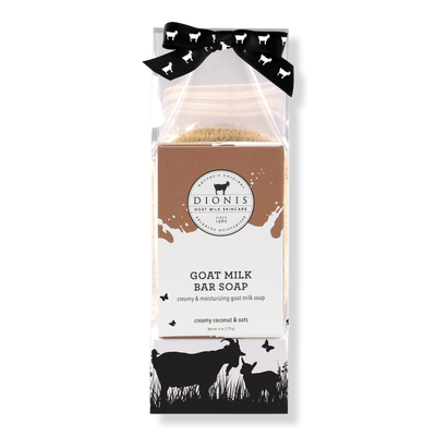 Dionis Ultimate Bath & Shower Set