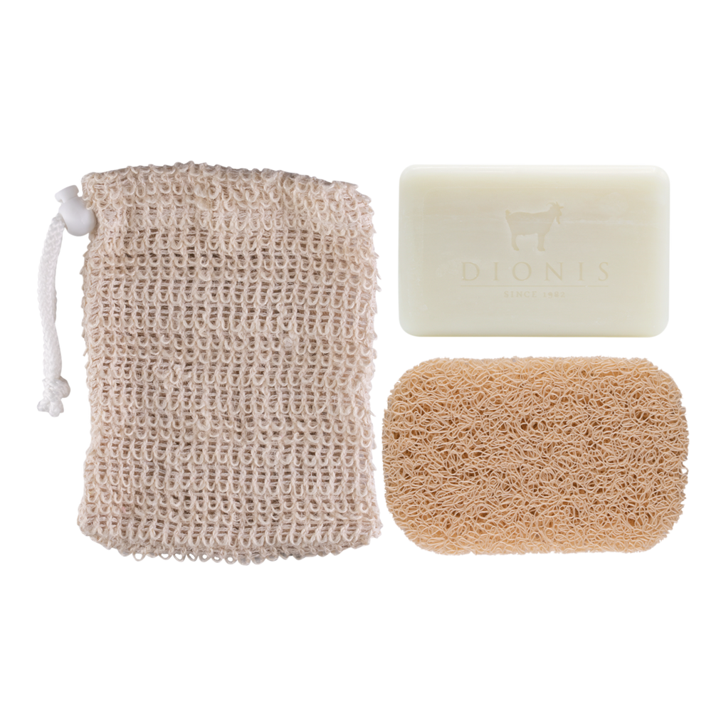 Milk & Honey Goat Milk Bar Soap