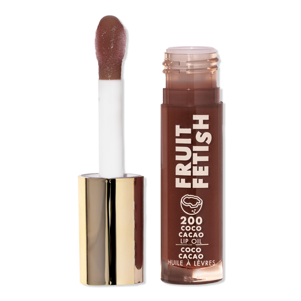 Milani Fruit Fetish Lip Oil #1