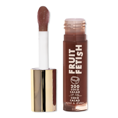 Milani Fruit Fetish Lip Oil