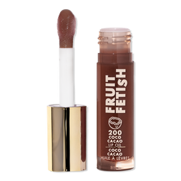 Milani Fruit Fetish Lip Oil - Coco Cacao