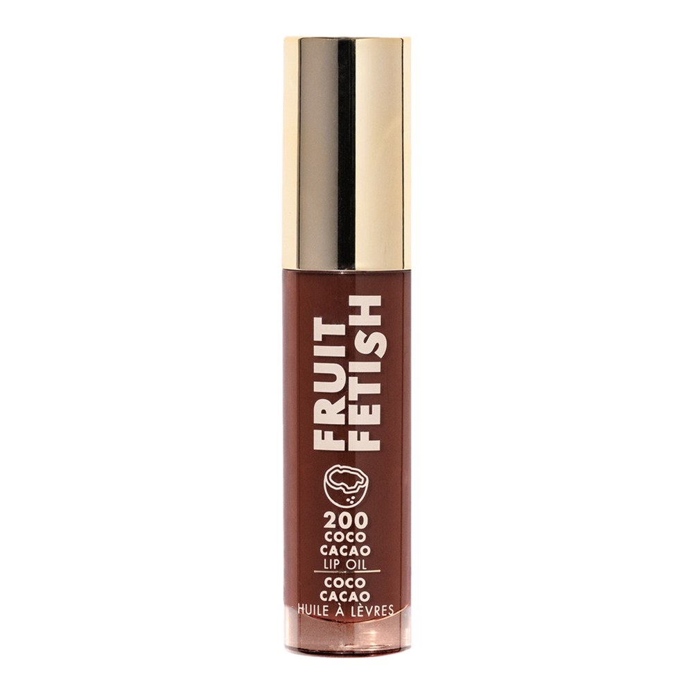 Fruit Fetish Lip Oil
