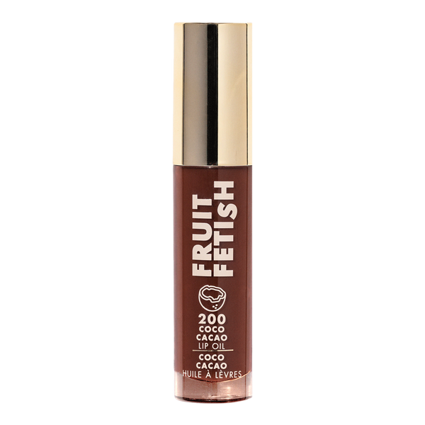 Milani Fruit Fetish Lip Oil #3