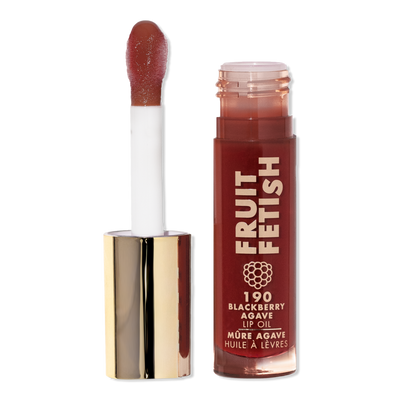 Milani Fruit Fetish Lip Oil