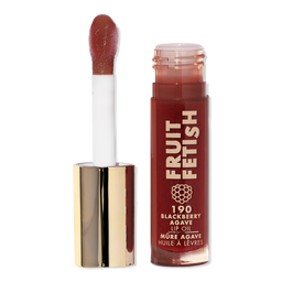 Milani Fruit Fetish Lip Oil - Blackberry Agave