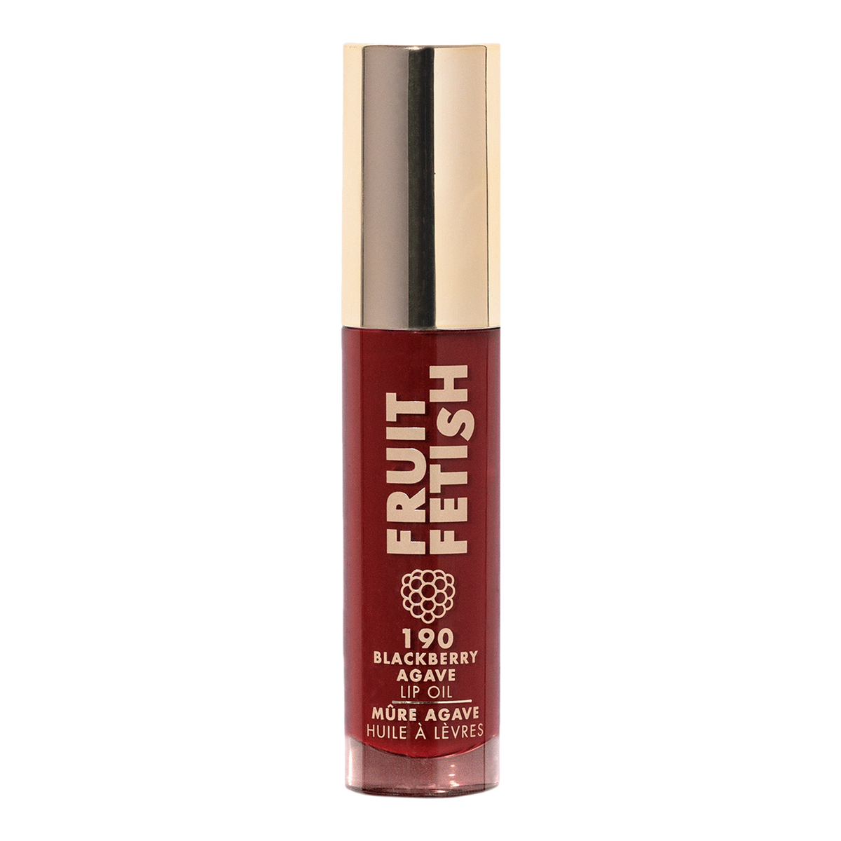 Fruit Fetish Lip Oil
