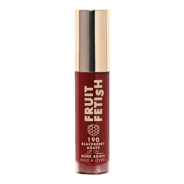 Milani Fruit Fetish Lip Oil #3