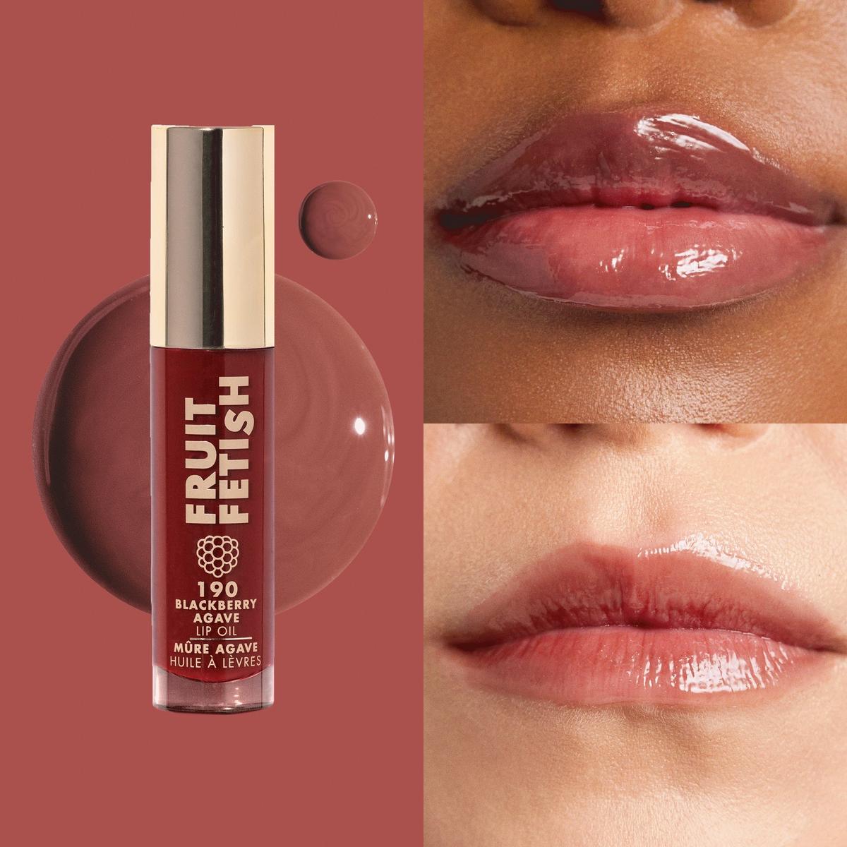 Fruit Fetish Lip Oil