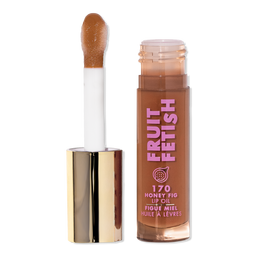 Milani Fruit Fetish Lip Oil - Honey Fig