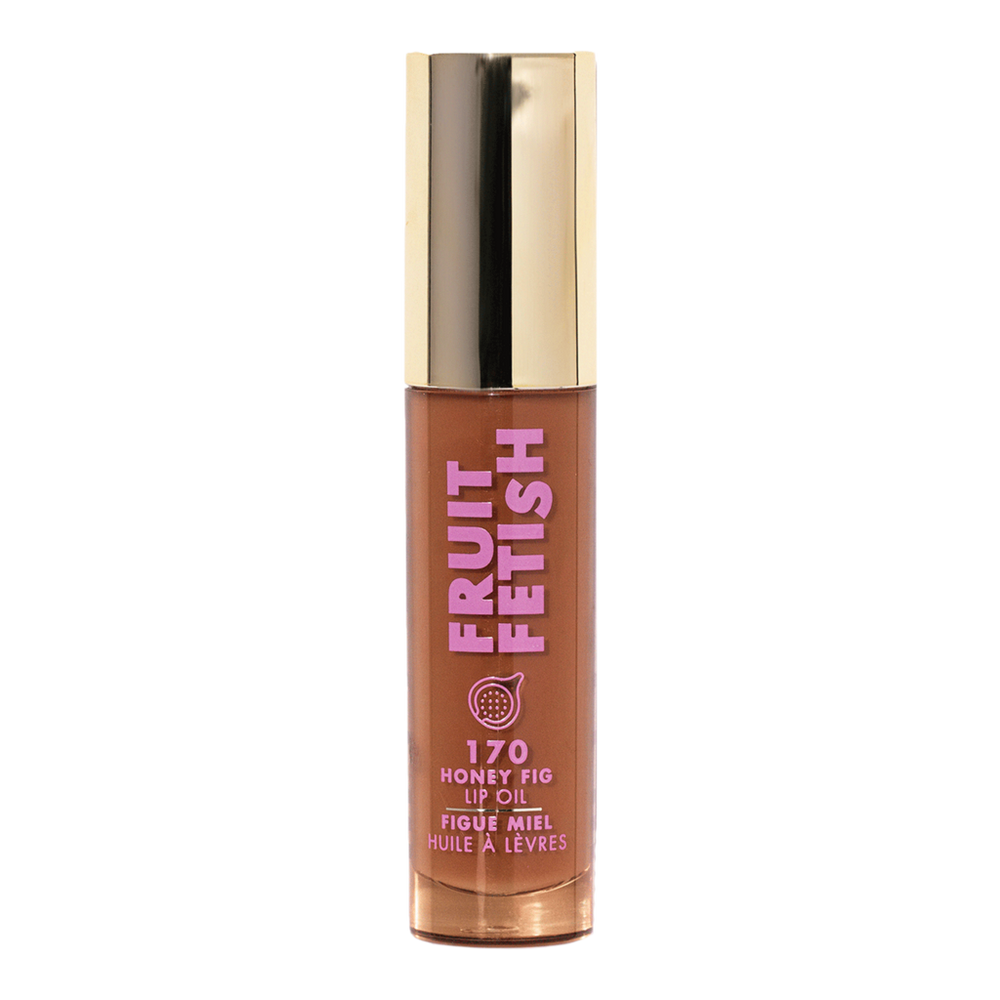 Fruit Fetish Lip Oil