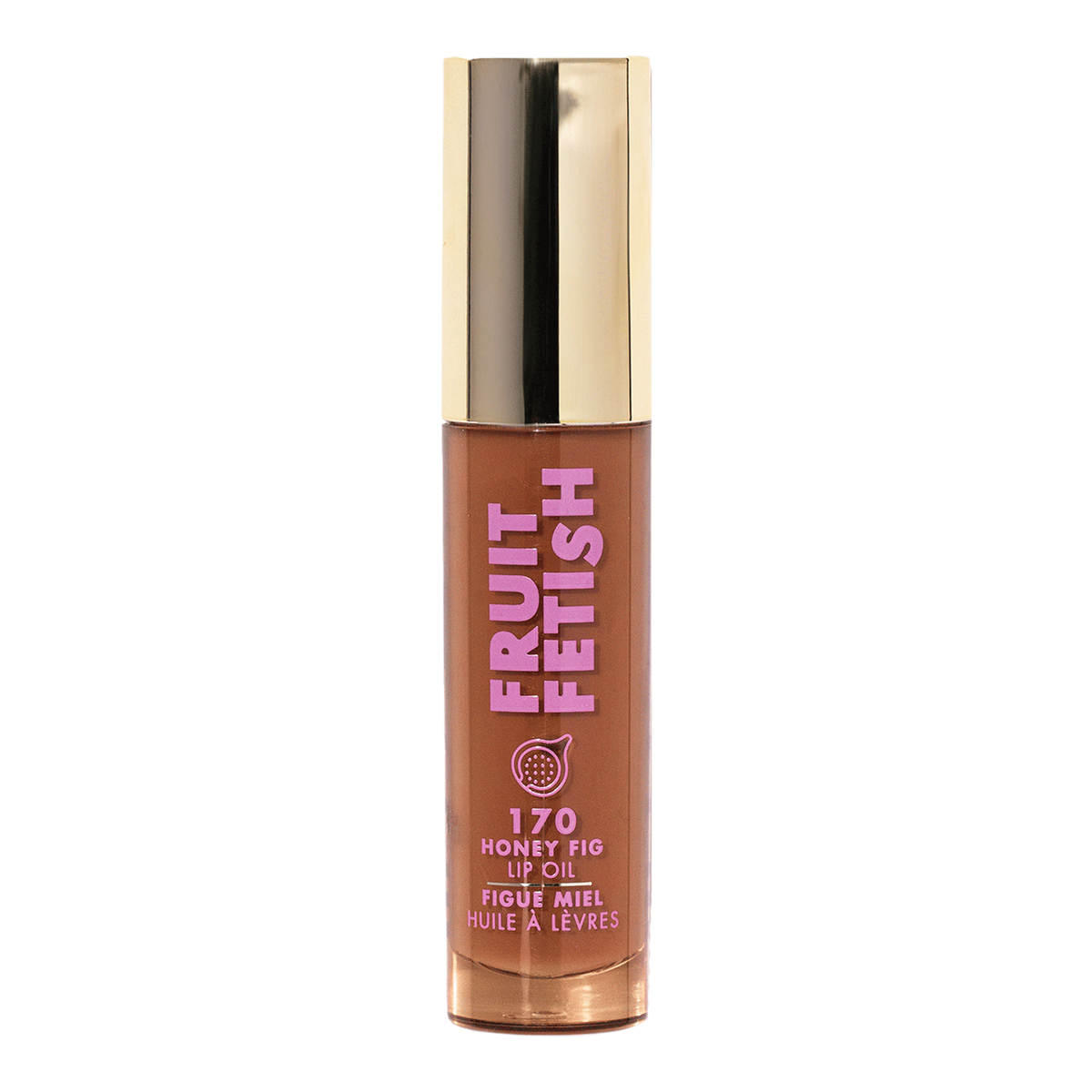 Fruit Fetish Lip Oil