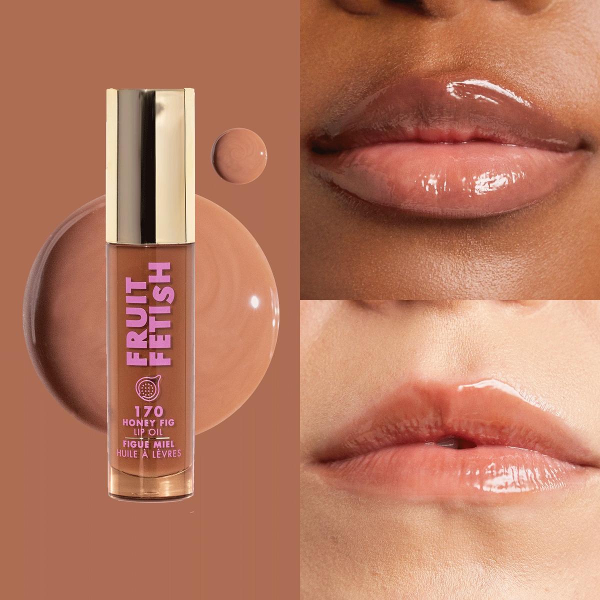 Fruit Fetish Lip Oil