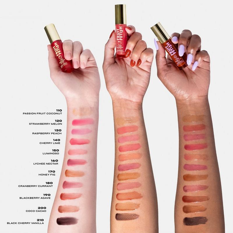 Fruit Fetish Lip Oil