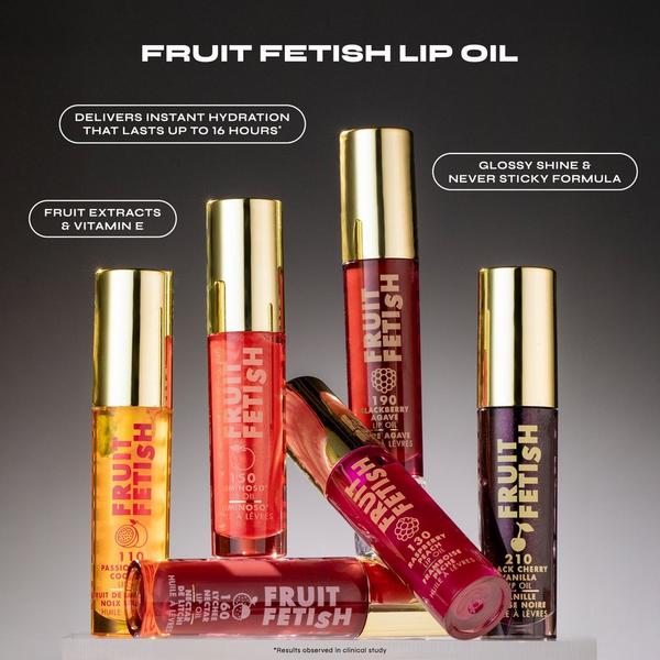 Milani Fruit Fetish Lip Oil #7