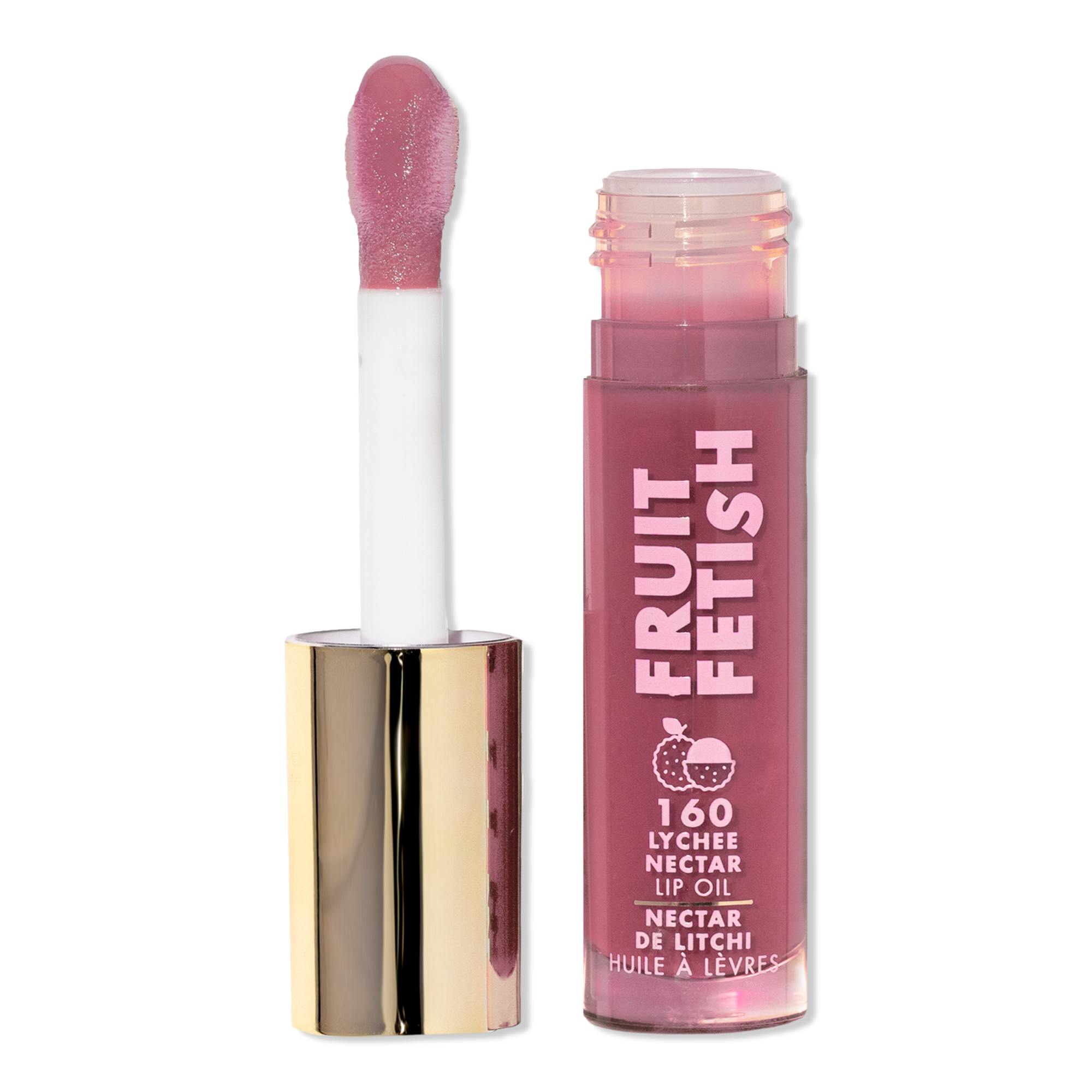 Milani Fruit Fetish Lip Oil #1
