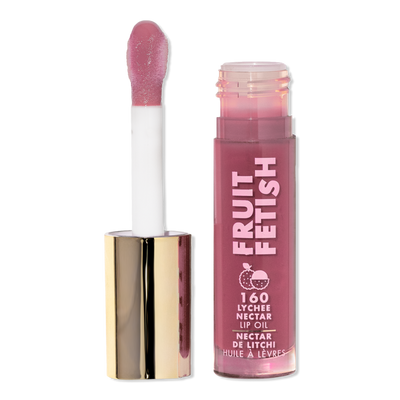 Milani Fruit Fetish Lip Oil