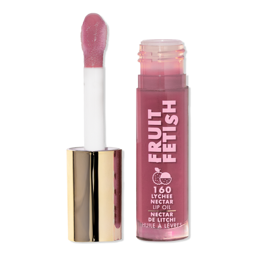 Fruit Fetish Lip Oil