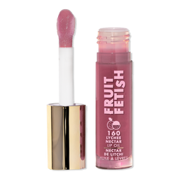 Milani Fruit Fetish Lip Oil - Lychee Nectar