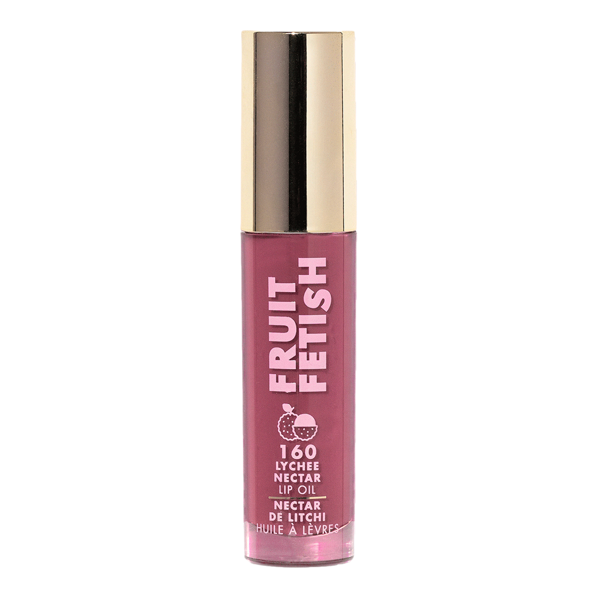 Fruit Fetish Lip Oil