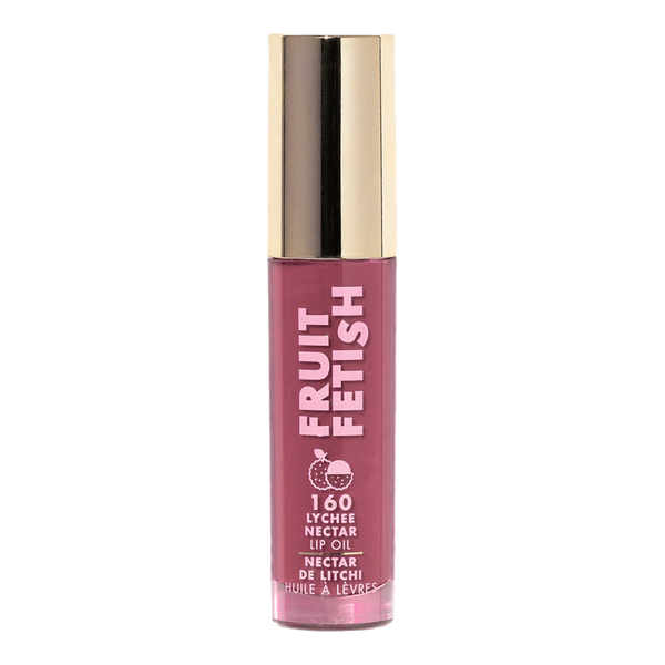 Milani Fruit Fetish Lip Oil #3