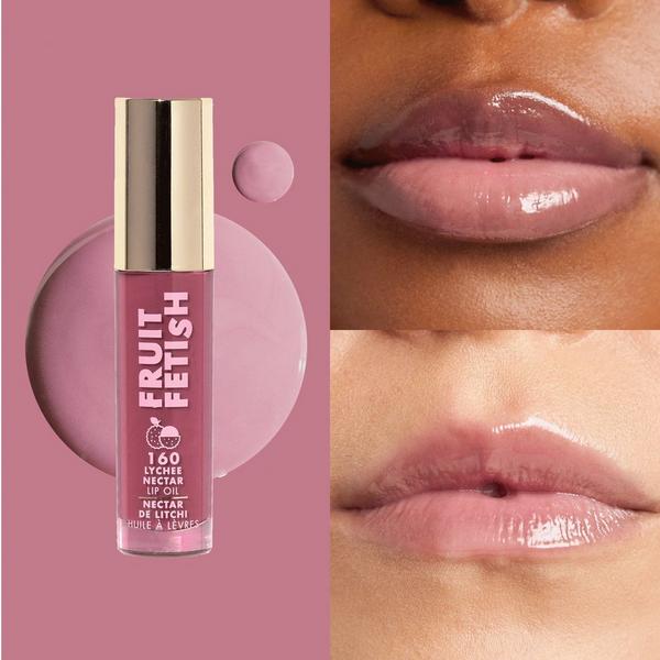 Milani Fruit Fetish Lip Oil #4