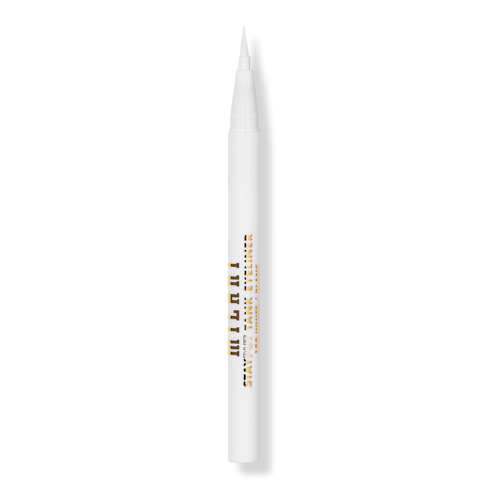 Milani Stay Put Tank Liquid Eyeliner #1