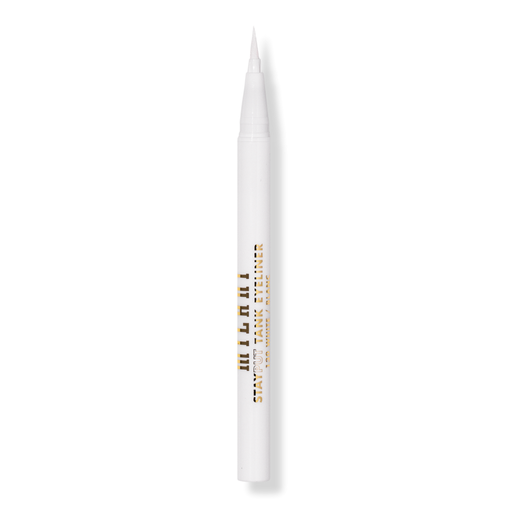Stay Put Tank Liquid Eyeliner