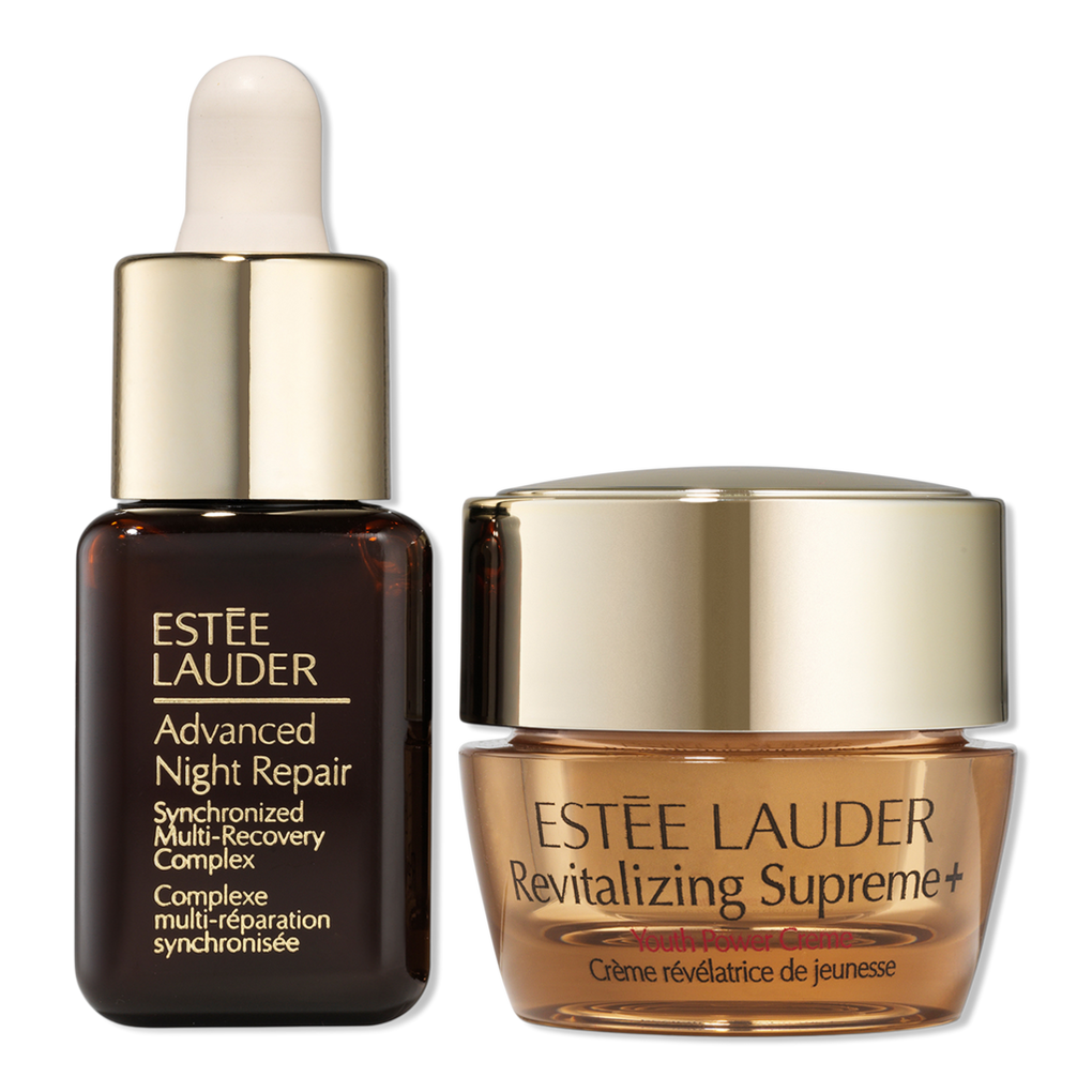 Estee Lauder Miniature Perfume Fragrance Set Small Wonders 