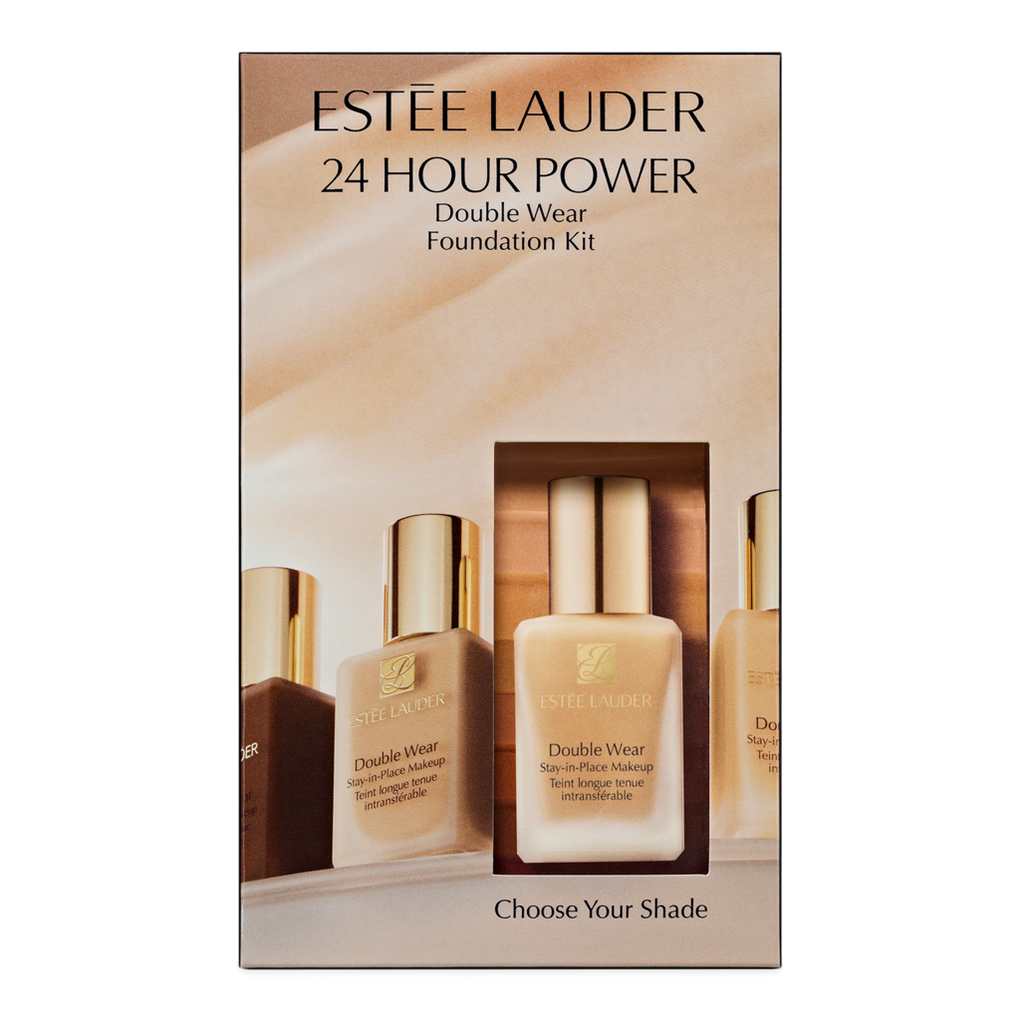 Estee Lauder, Makeup, Este Lauder Double Wear Foundation