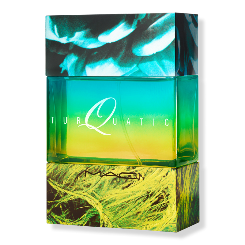 MAC - 50ML Turquatic Fragrance Blend Perfume Spray | Ulta Beauty