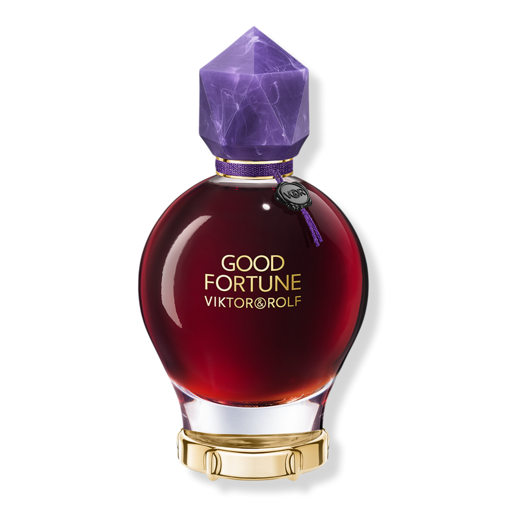 Viktor & Rolf Good Fortune Elixir Intense Eau De Parfum