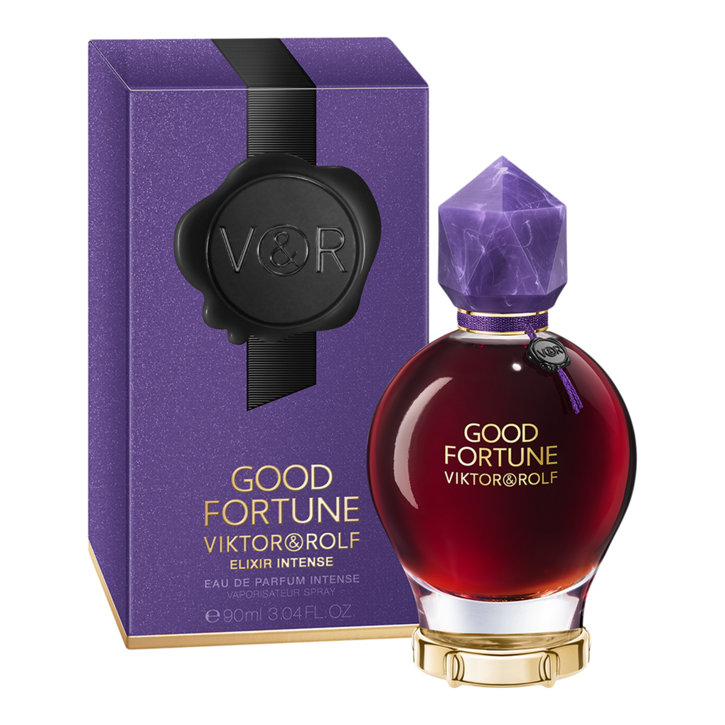 Good Fortune Elixir Intense Eau de Parfum