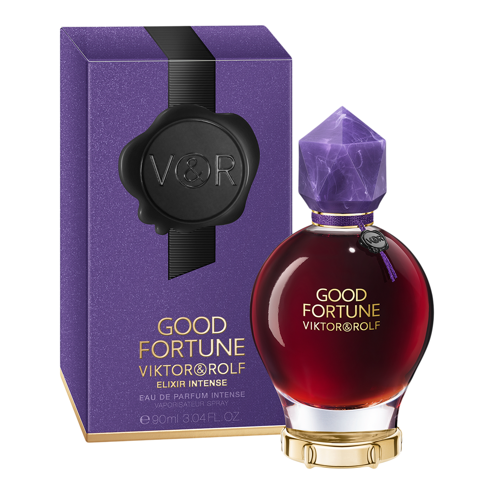 Good Fortune Elixir Intense Eau de Parfum