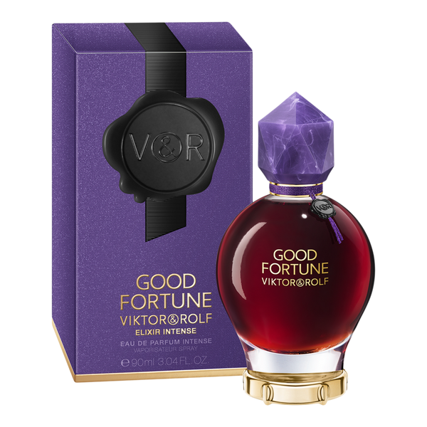 Viktor&Rolf Good Fortune Elixir Intense Eau de Parfum #2
