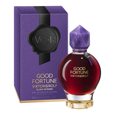 Good Fortune Elixir Intense Eau de Parfum