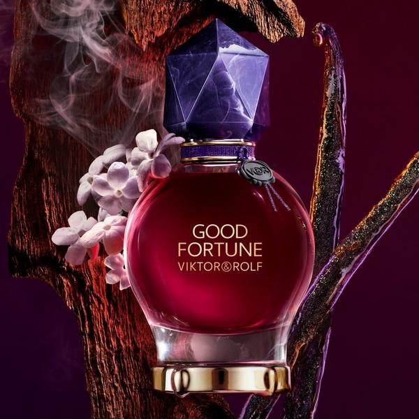 Viktor&Rolf Good Fortune Elixir Intense Eau de Parfum #3