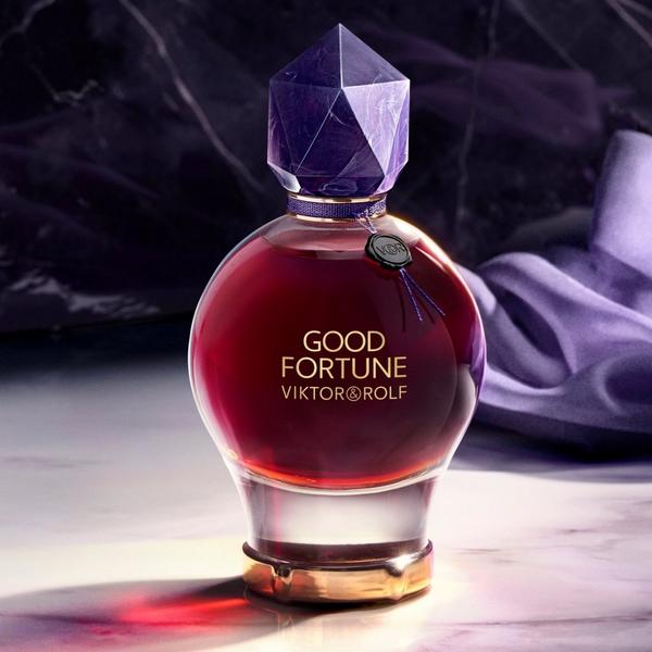 Viktor&Rolf Good Fortune Elixir Intense Eau de Parfum #4