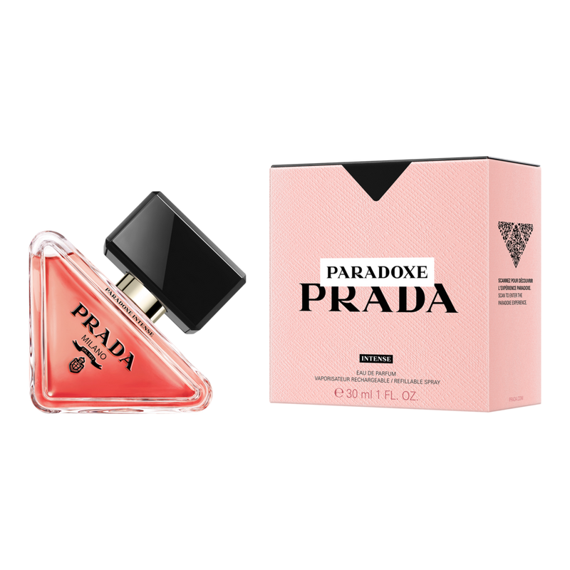 Prada - 1.0 oz Paradoxe Intense Eau De Parfum | Ulta Beauty