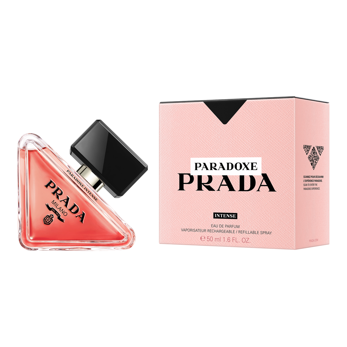 Paradoxe Intense Eau De Parfum