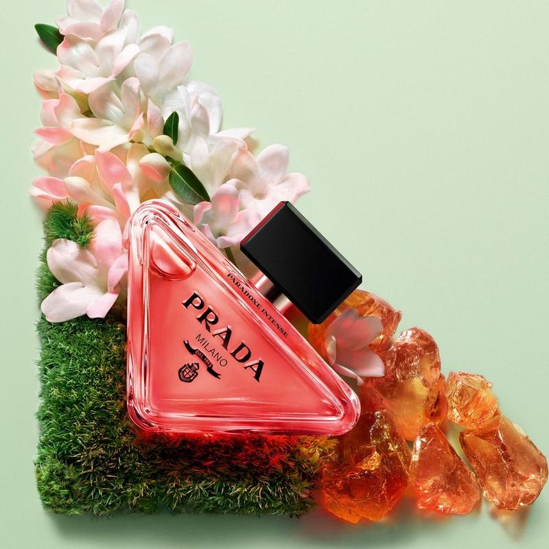 Prada - 3.0 oz Paradoxe Intense Eau De Parfum | Ulta Beauty
