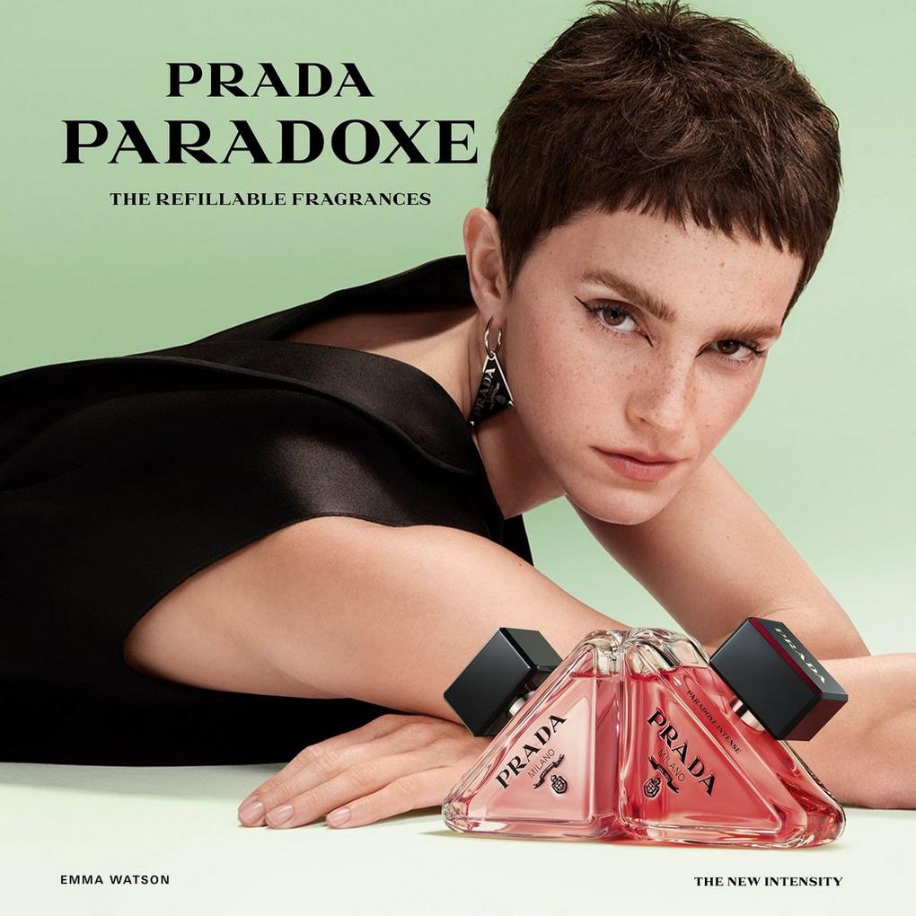 Prada hotsell intense parfum