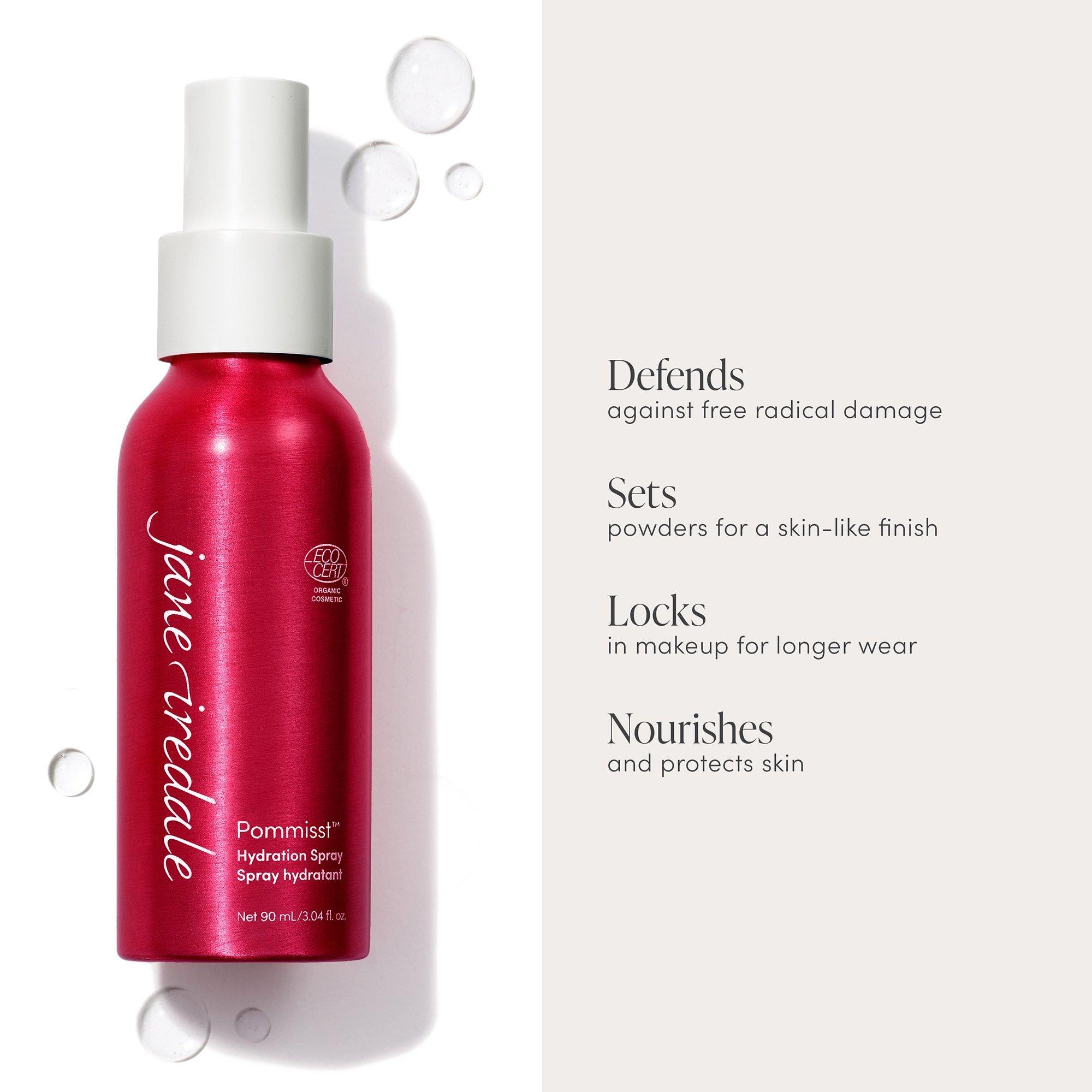 jane iredale Hydration Spray - Thumbnail 2