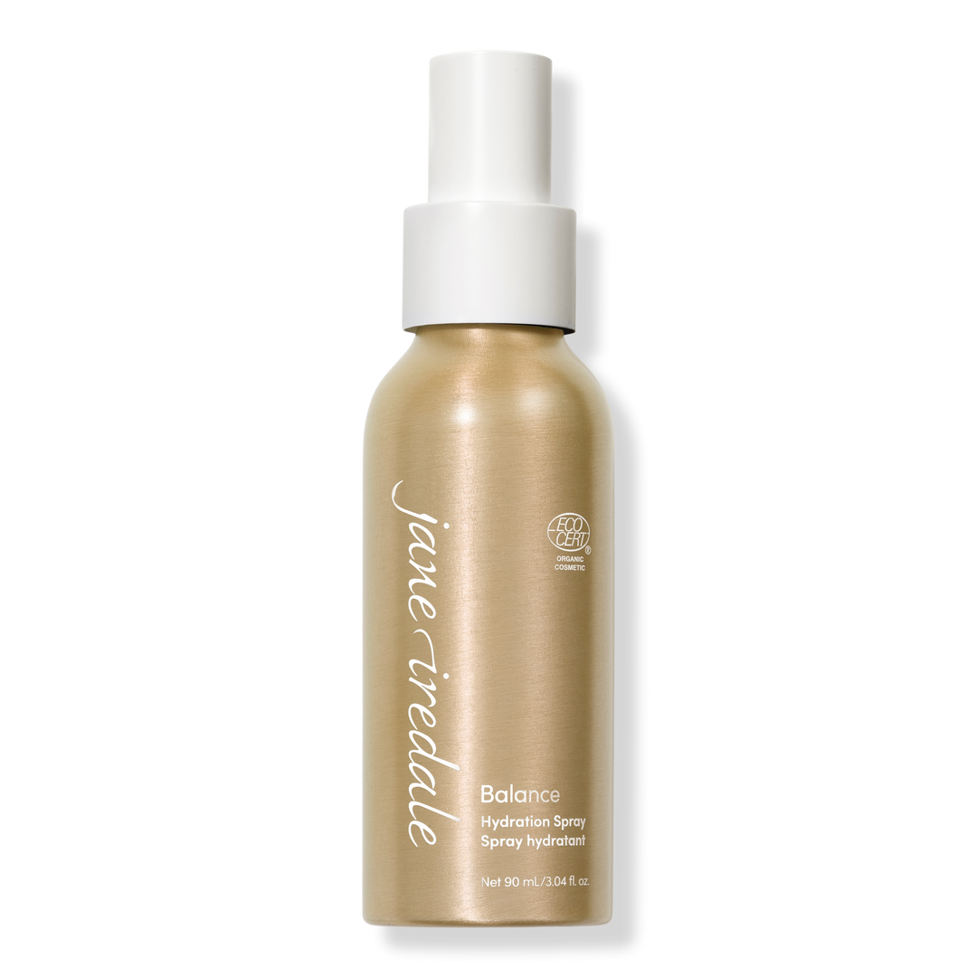 jane iredale Balance Hydration Spray #1