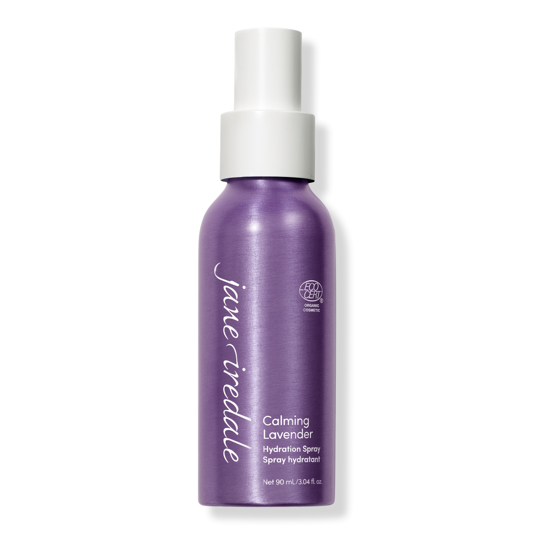 jane iredale Calming Lavender Hydration Spray #1