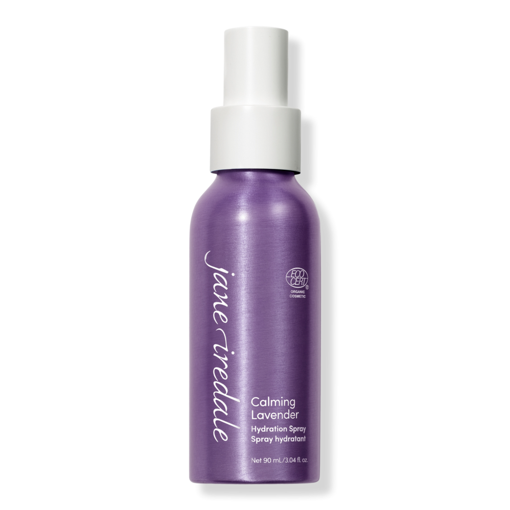 Jane Iredale Calming Lavender Hydration Spray