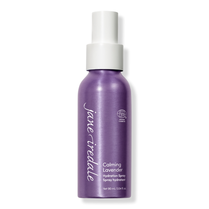 jane iredale Calming Lavender Hydration Spray #1