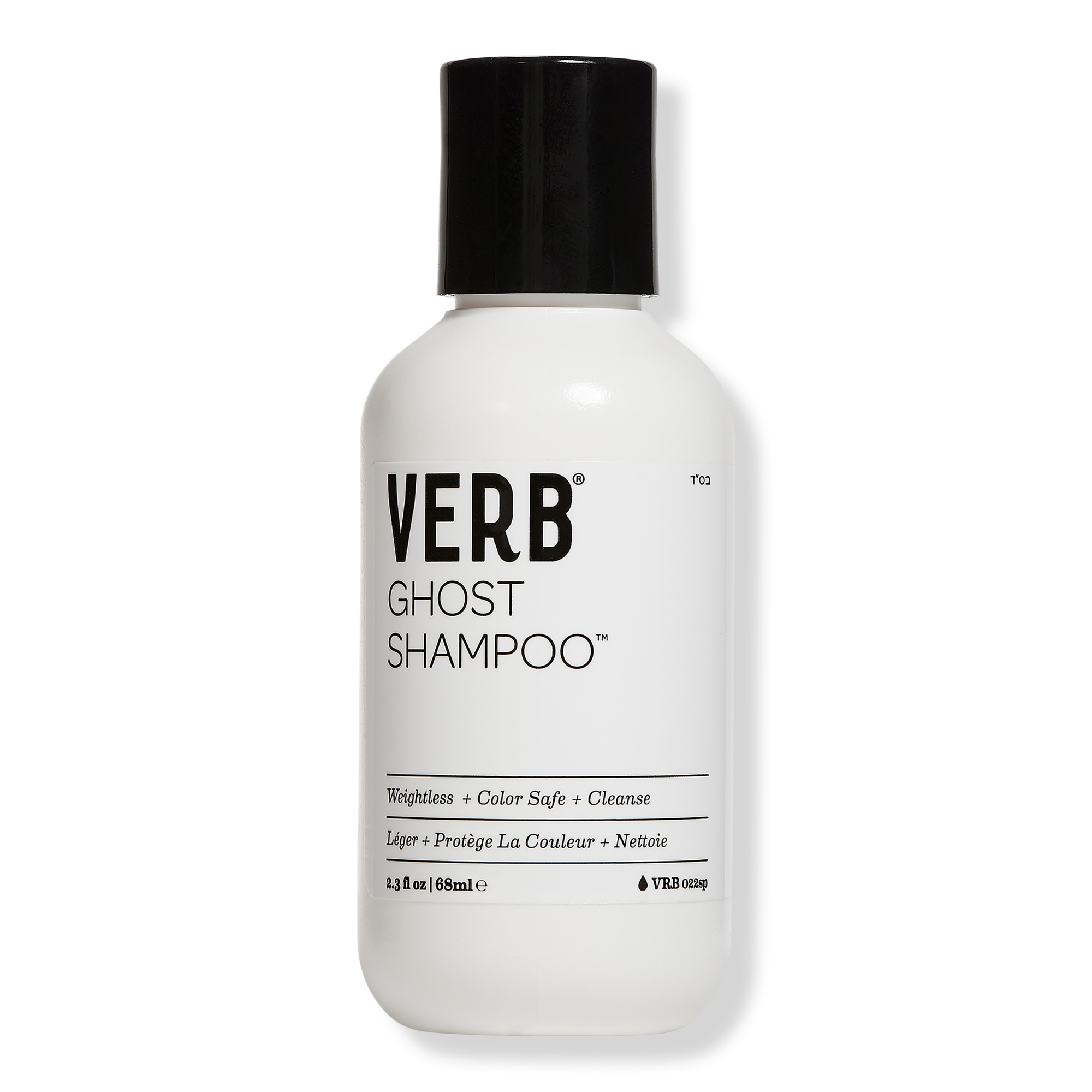 Verb Travel Size Ghost Shampoo #1