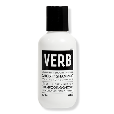 Verb Travel Size Ghost Shampoo