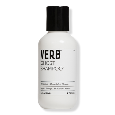 Verb Travel Size Ghost Shampoo